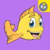 Freddi Fish 1: Kelp Seeds app icon