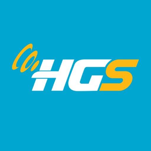 HGS app icon