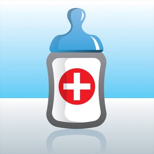 NICU Calculator icon