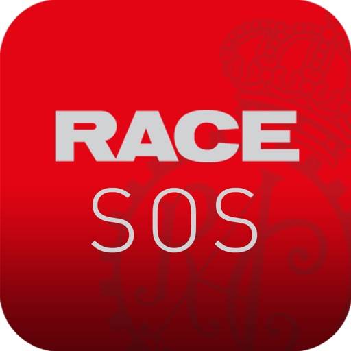 RACE SOS Asistencia app icon