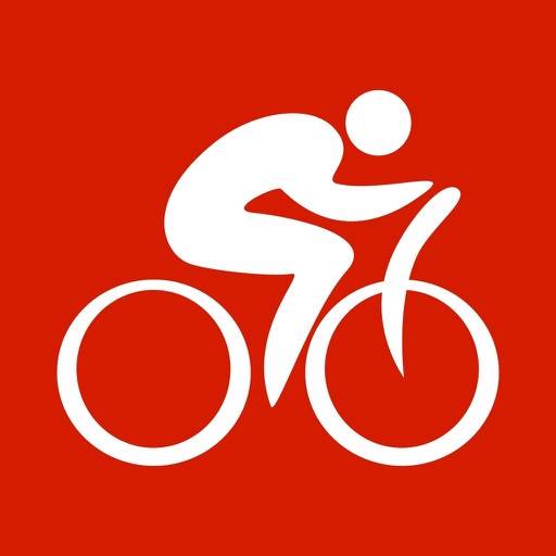 Bike Fast Fit icon