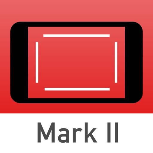 Mark II Artist's Viewfinder icon