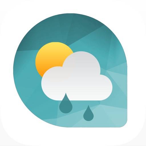 Weather Mate icon
