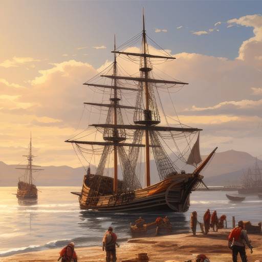 Forge of Empires: #1 стратегия icon