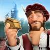 Forge of Empires: Build a City icon