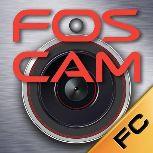 Multi Foscam FC icon