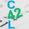 Cal42 Plus app icon