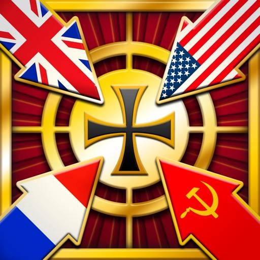 Strategy & Tactics WW2 Premium icon