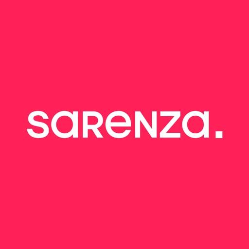 Sarenza – Mode & chaussures icône