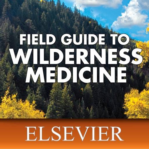 Field Guide Wilderness Med. 4E