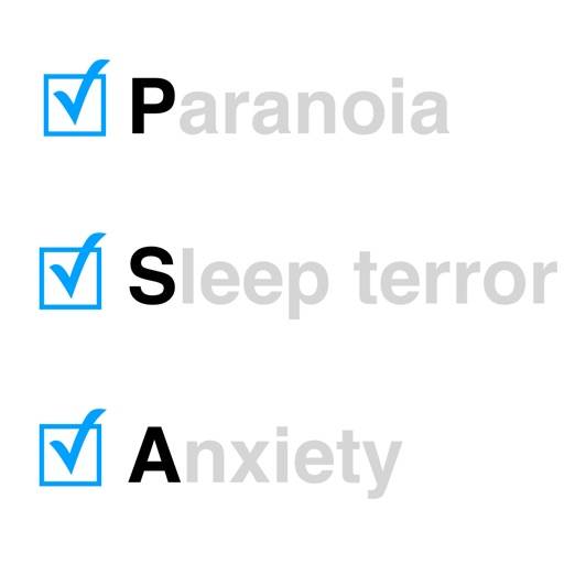 Psychological Symptom Analyzer icon