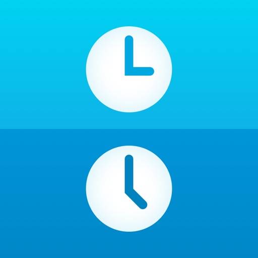 Timelet app icon