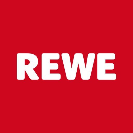 REWE Angebote & Lieferservice Symbol