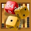 Absolute Backgammon app icon