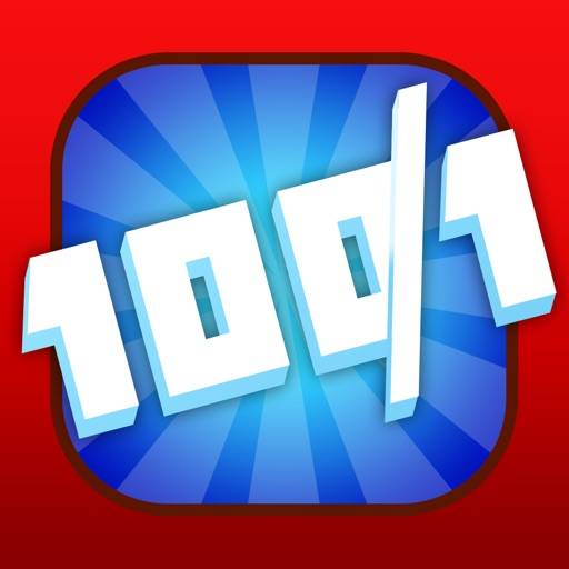100 мнений: игры на двоих app icon