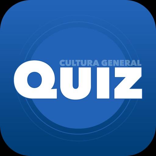 Quiz Cultura General Español icono