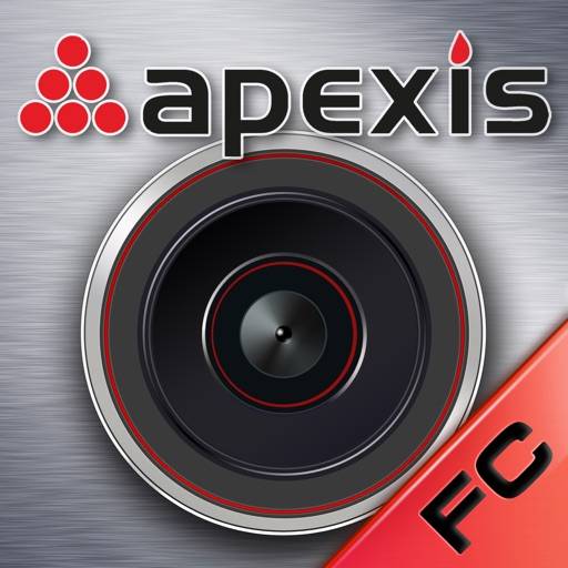 Apexis FC app icon