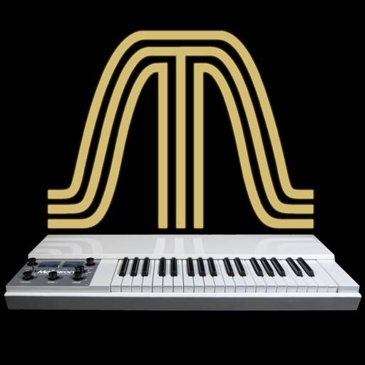 ta bort Mellotron XL
