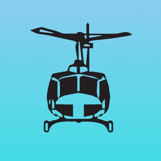 Uh1 Ppc icon