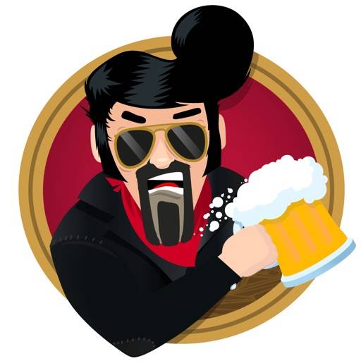MisterGoodBeer app icon