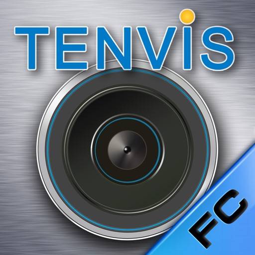 Tenvis FC icon