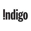 Indigo icon