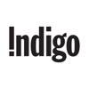 Indigo app icon