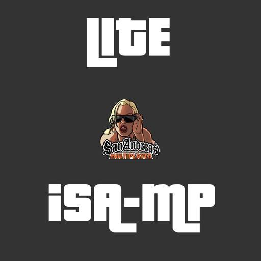 iSA-MP icon