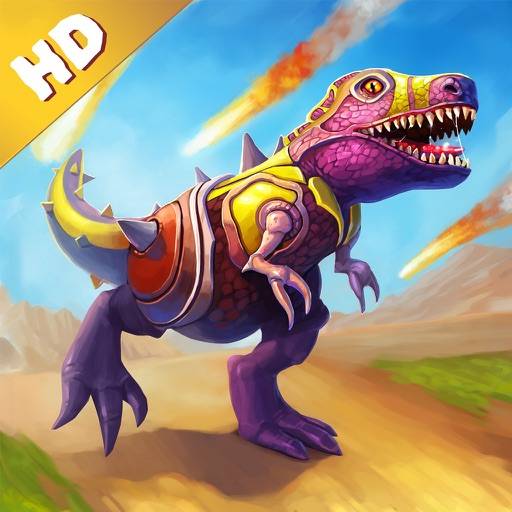 DayD Tower Rush HD icon