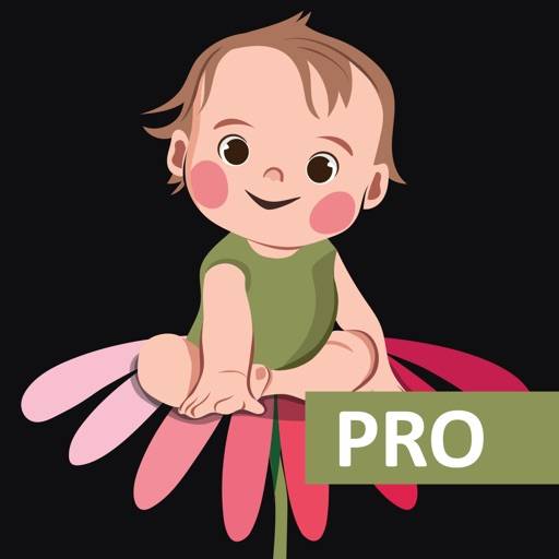 WomanLog Baby Pro Calendar icon