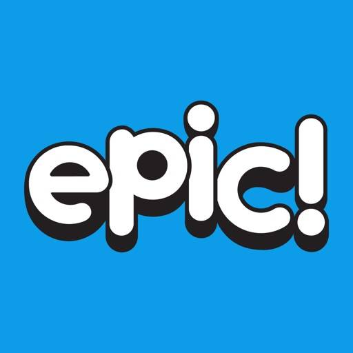 Epic app icon