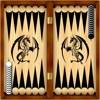 Backgammon Narde app icon
