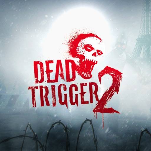 DEAD TRIGGER 2: Zombie Shooter