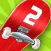 Touchgrind Skate 2 app icon
