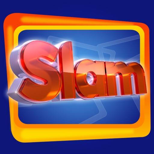 Slam app icon