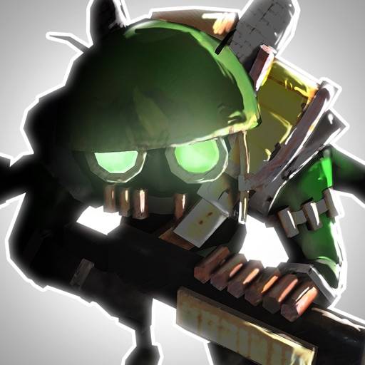 Bug Heroes 2 Premium icon
