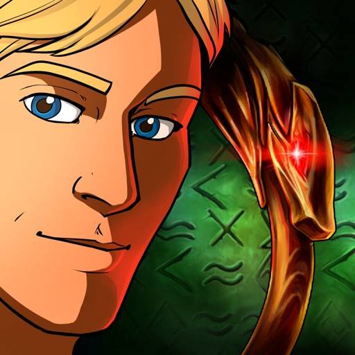 Broken Sword 5: Проклятие Змея икона