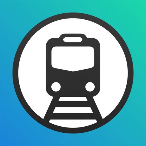 ProximiT: MBTA Boston Transit app icon