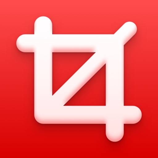 PDF Cropper icon