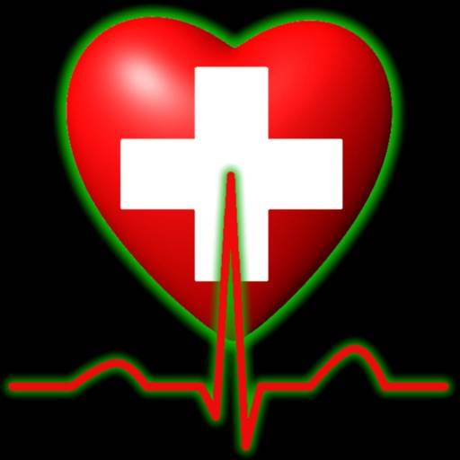 Doctor ECG guide & calculator löschen
