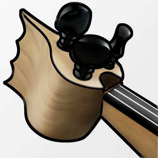 Kemençe Tuner app icon