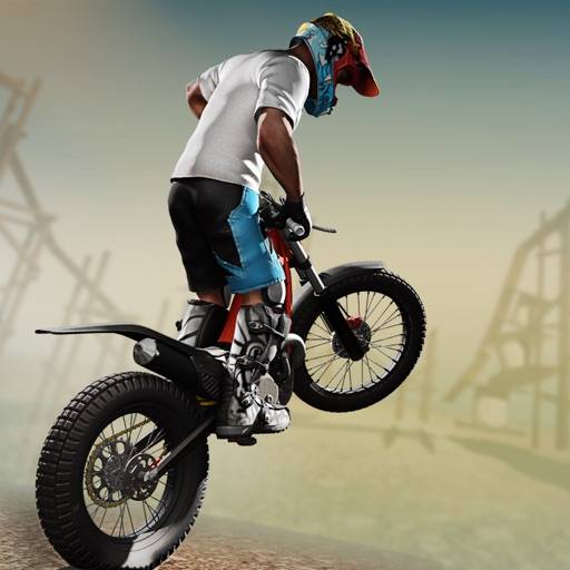 Trial Xtreme 4 icon