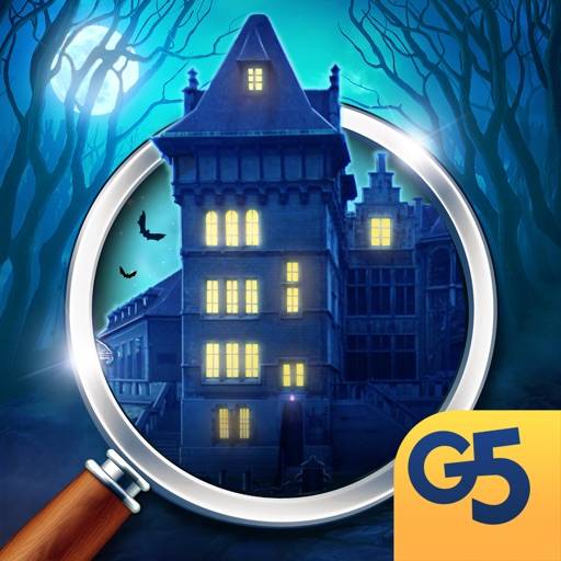 Hidden City: objetos ocultos app icon