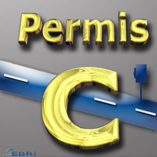 Ecrit Permis C icon