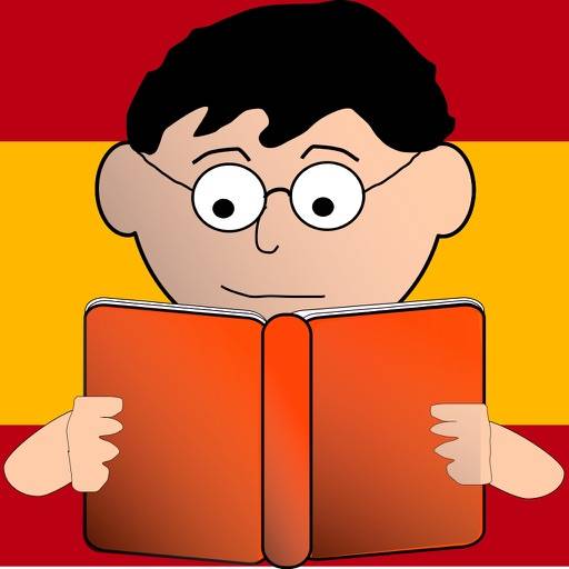 Montessori Read & Play in Spanish - Learning Reading Spanish with Montessori Methodology Exercises icon