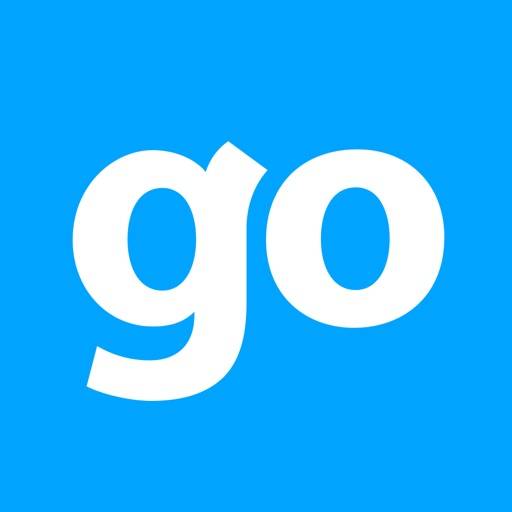 Gopuff icon