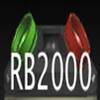 Rb2000 app icon