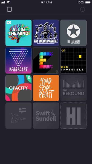 Download Network - Podcast App App [Updated Feb 19] | WorldsApps