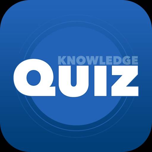 General Knowledge Quiz ! ikon