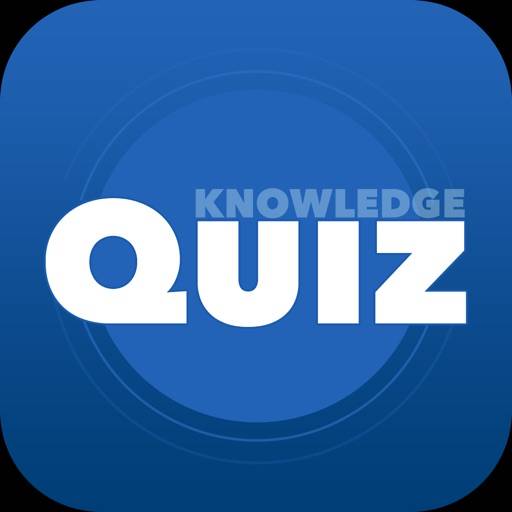 Allmänna Kulturquiz Svenska app icon